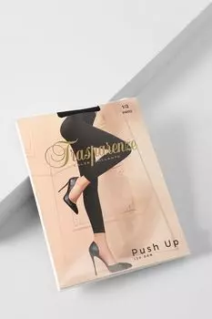 Легинсы с push up эффектом 120 den Trasparenze