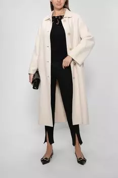 Легинсы с разрезами Comma