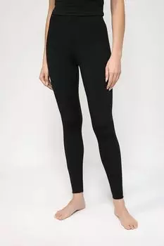 Легинсы с термоэффектом с поясом на резинке Ysabel Mora