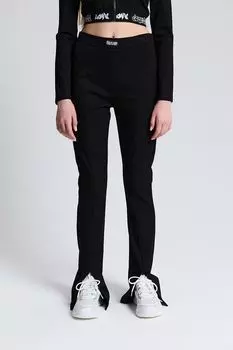 Легинсы трикотажные с разрезами ESCUTE Young