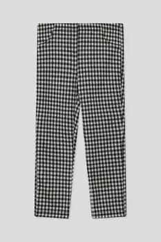 Легинсы в клетку Ysabel Mora