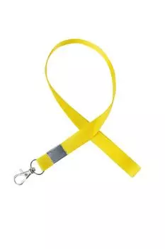 Лента для бейджа с карабином Kawaii Factory