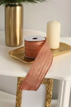 Лента для декорирования Rosa в ассортименте COINCASA