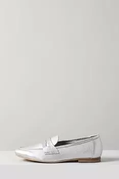 Лоферы кожаные Ever be