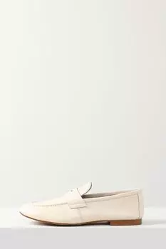 Лоферы кожаные Ever be