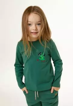 Лонгслив 1st.