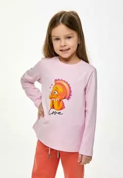 Лонгслив 1st.