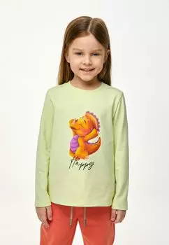 Лонгслив 1st.