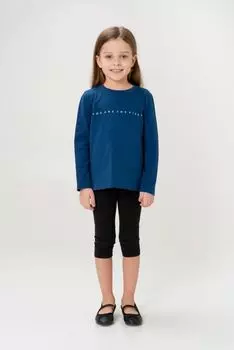 Лонгслив 1st.