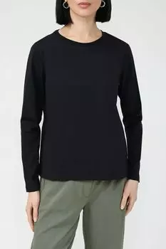 Лонгслив хлопковый Auranna