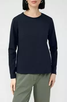 Лонгслив хлопковый Auranna