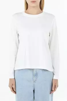 Лонгслив хлопковый Auranna