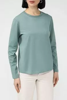 Лонгслив хлопковый Auranna