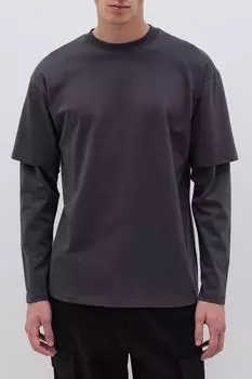 Лонгслив хлопковый Baby Angel