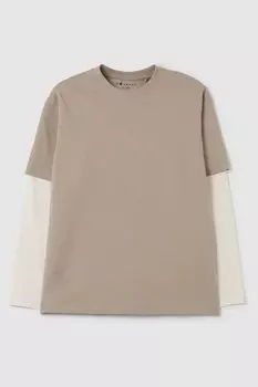 Лонгслив хлопковый Baby Angel