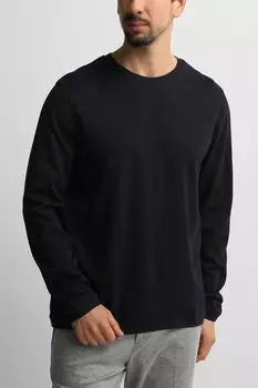 Лонгслив хлопковый Cinque