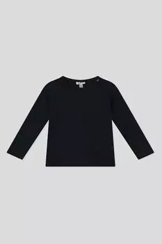 Лонгслив хлопковый Fagottino