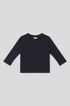 Лонгслив хлопковый Fagottino