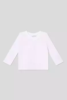 Лонгслив хлопковый Fagottino