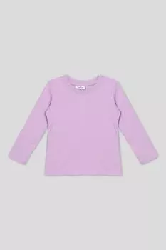 Лонгслив хлопковый Fagottino