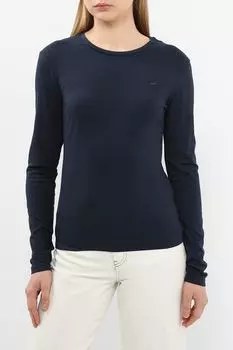 Лонгслив хлопковый GAS