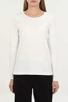 Лонгслив хлопковый Gerry Weber