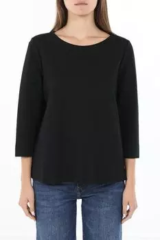 Лонгслив хлопковый Gerry Weber