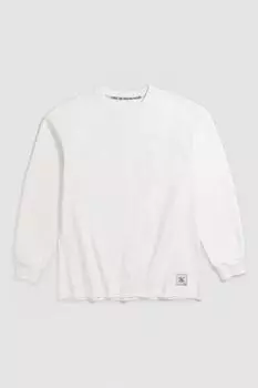 Лонгслив хлопковый GJO.E