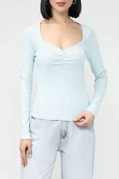 Лонгслив хлопковый LEVI'S