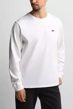 Лонгслив хлопковый LEVI'S