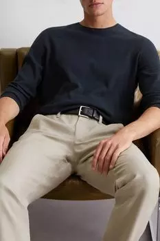 Лонгслив хлопковый Marc O'Polo