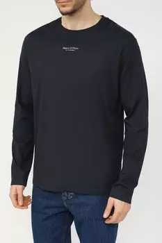 Лонгслив хлопковый Marc O'Polo