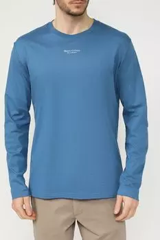 Лонгслив хлопковый Marc O'Polo