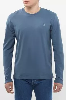 Лонгслив хлопковый Marc O'Polo