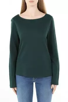 Лонгслив хлопковый Marc O'Polo