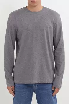 Лонгслив хлопковый Marc O'Polo