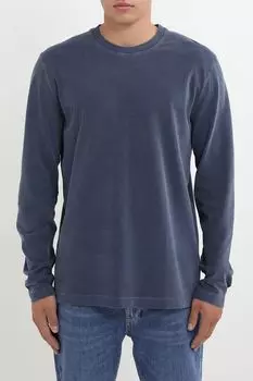 Лонгслив хлопковый Marc O'Polo