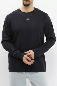 Лонгслив хлопковый Marc O'Polo