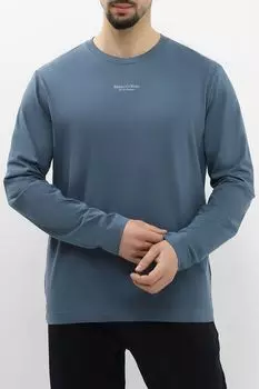 Лонгслив хлопковый Marc O'Polo