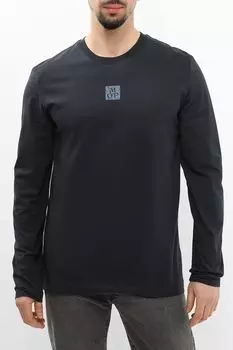 Лонгслив хлопковый Marc O'Polo