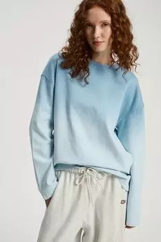 Лонгслив хлопковый Nume