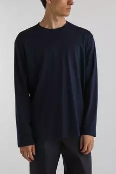 Лонгслив хлопковый Oulyss