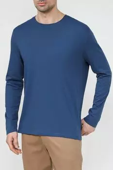 Лонгслив хлопковый OVS