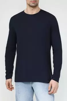 Лонгслив хлопковый OVS