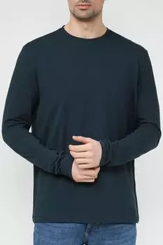 Лонгслив хлопковый OVS