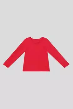 Лонгслив хлопковый OVS