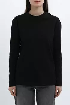 Лонгслив хлопковый OVS