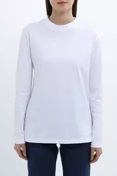 Лонгслив хлопковый OVS