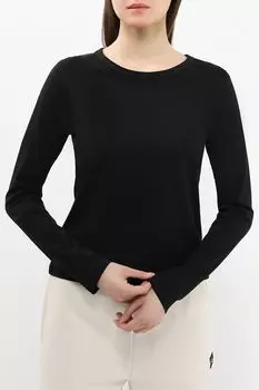 Лонгслив хлопковый OVS