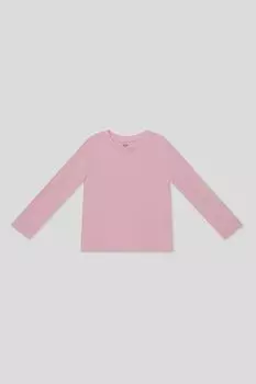 Лонгслив хлопковый OVS